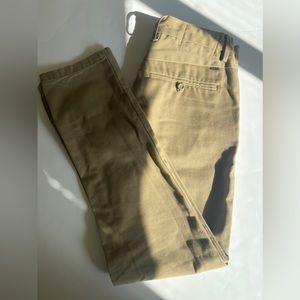 Levis Strauss&co vintage men’s pants